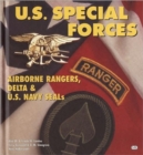 U. S. Special Forces - Book