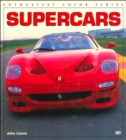 Supercars - Book