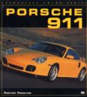 Porsche 911 - Book