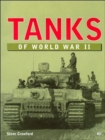 Tanks of World War II - Book