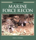 Marine Force Recon - Book