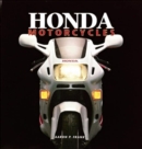 Honda Motorcycles - Book