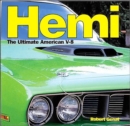 Hemi: the Ultimate American V-8 : The Ultimate American V-8 - Book