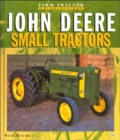 Small John Deere Tractors - Book