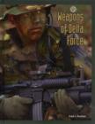 Weapons of Delta Force - Book