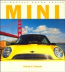 Mini Cooper - Book