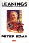 Leanings : The Best of Peter Egan from "Cycle World Magazine" - Book