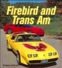 Firebird and Trans am - Book
