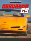 Corvette C5 - Book