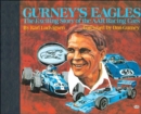 Gurney's Eagles: the Exciting Story of the Aar Racing Cars - Book