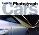 How to Photograph Cars - Book