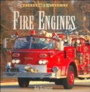 Fire Engines - Book