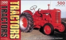 Tractors - Book