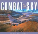 Combat in the Sky : The Art of Aerial Warfare - Book