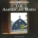 The American Barn - Book