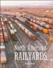 North American Railyards - Book