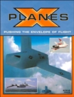 X-planes : America's Research Aircraft - Book