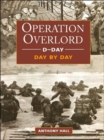 D-Day Operation Overlord Day by - Book
