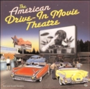 The Drive-in Movie Theatre - Book