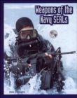 Weapons of the Navy SEALs - Book