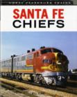 Santa Fe Chiefs - Book