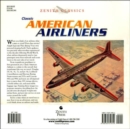 Classic American Airliners - Book