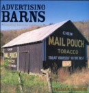 Advertising Barns - Book