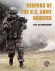 Weapons of the U.S. Army Rangers - Book