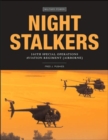 Night Stalkers : 160th Special Operations Aviation Regiment (Airborne) - Book