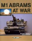 M1 Abrams at War - Book