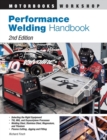 Performance Welding Handbook - Book