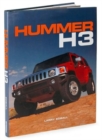 Hummer H3 - Book