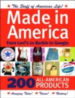 Made in America : From Levi's to Barbie to Google - Book
