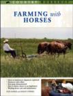 Farming with Horses - Book