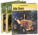 John Deere : Farm Tractor Colour History - Book