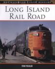 Long Island Railroad - Book