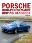 Porsche High-Performance Driving Handbook - Book