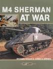 M4 Sherman at War - Book