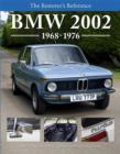 The Restorer's Reference BMW 2002 1968-1976 - Book