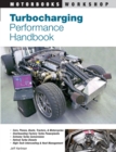 Turbocharging Performance Handbook - Book