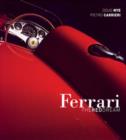 Ferrari : The Red Dream - Book