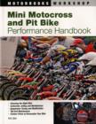 Mini Motocross and Pit Bike Performance Handbook - Book