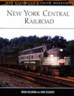 New York Central Railroad - Book