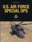 US Air Force Special Ops - Book
