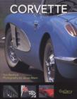 Corvette - Book