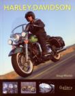 Harley-Davidson - Book