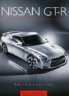 Nissan Gt-R : Legendary Performance, Engineering Marvel - Book