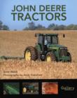 John Deere Tractors - Book