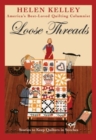 Loose Threads : Stories to Keep Quilters in Stitches - Book