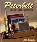 Peterbilt : Long-haul Legend - Book